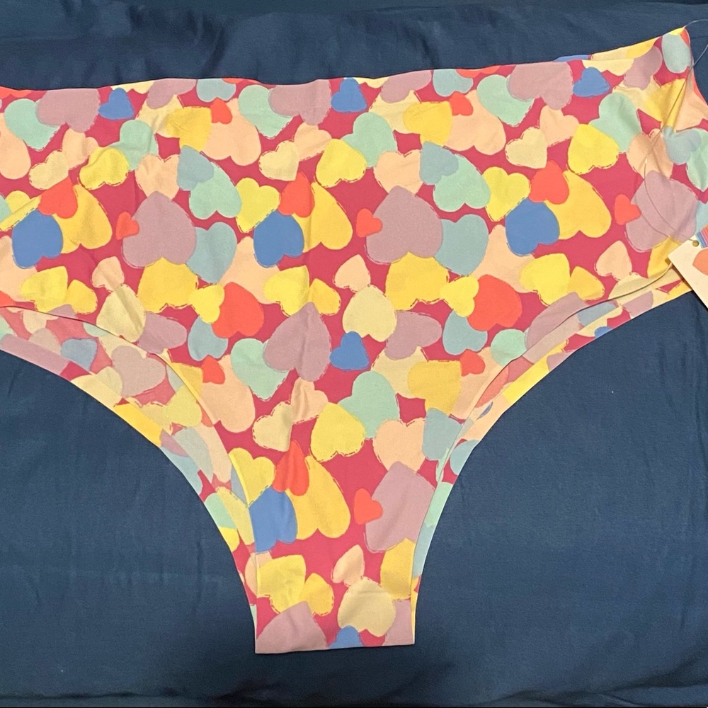 COPY - Never been worn size 2x Cheek boss panties. Smoke free home